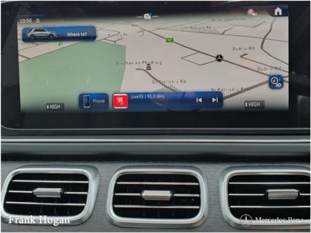 2026 Mercedes-Benz GLE Class - thumbnail 13