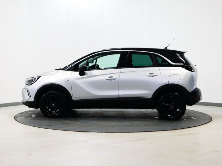 2023 Opel Crossland *6* SPORT 1.2 110PS -PET -PET-6SP 5DR X €16,800 thumbnail