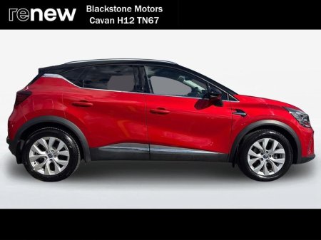 2021 Renault Captur - photo 6