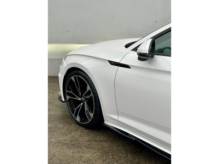 2022 Audi A5  €40,995 thumbnail