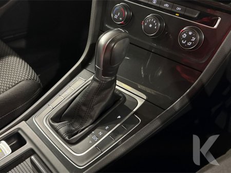 2018 Volkswagen Golf - thumbnail 19