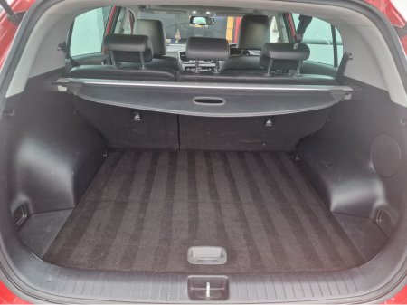 2019 Kia Sportage 4 TOP SPEC.-AUTOMATIC-LOW MILES-CAMERAS €20,450 thumbnail