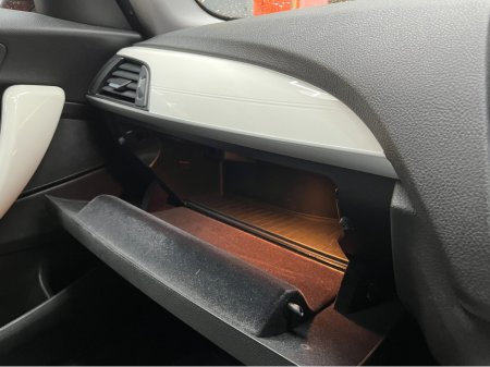 2017 BMW 1 Series - thumbnail 15