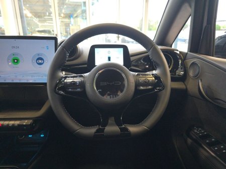 2026 BYD Dolphin - thumbnail 15