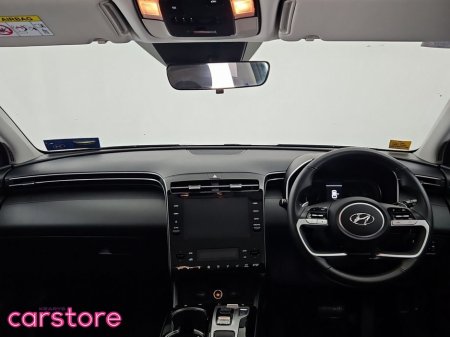 2024 Hyundai Tucson - thumbnail 11