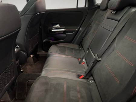 2021 Mercedes-Benz GLA Class - thumbnail 17