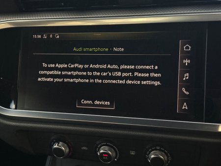 2020 Audi Q3 - thumbnail 19