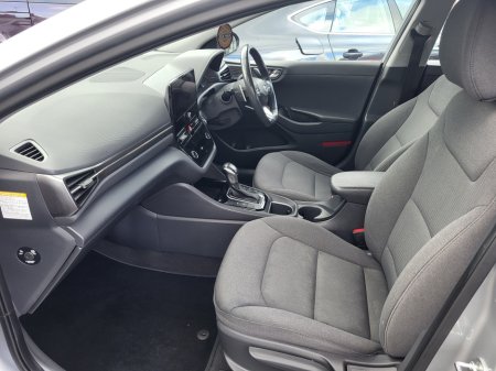 2020 Hyundai Ioniq - thumbnail 11