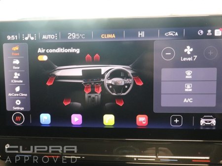 2023 Cupra Formentor 1.5TSI 150hp €28,950 thumbnail