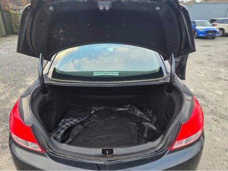 2012 Opel Insignia SE 2.0 CDTI 160PS SS 4 4DR €2,750 thumbnail