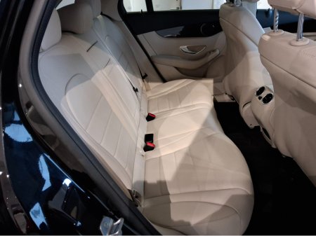 2019 Mercedes-Benz GLC Class 220 D 4MATIC - Low Mileage - Stunning Car - NCT March 2027 - €32,950 thumbnail