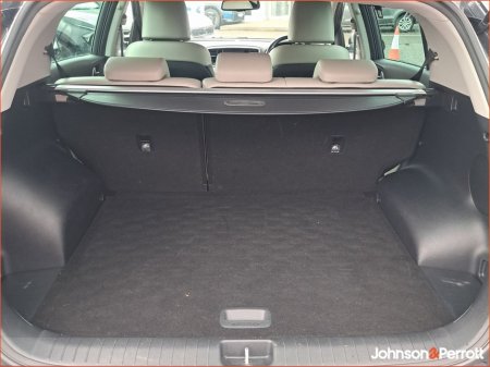 2020 Kia Sportage 1.6 CRDI MILD HYBRID K3 €23,900 thumbnail