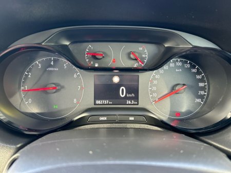 2020 Opel Grandland X 1.5 Turbo D 130PS 6 Speed SC €21,950 thumbnail