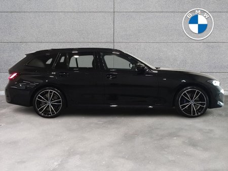 2024 BMW 3 Series - thumbnail 25