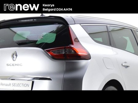 2017 Renault Grand Scenic - thumbnail 18