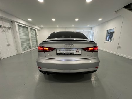 2017 Audi A3 - thumbnail 14