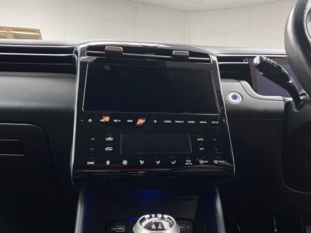 2021 Hyundai Tucson - thumbnail 8