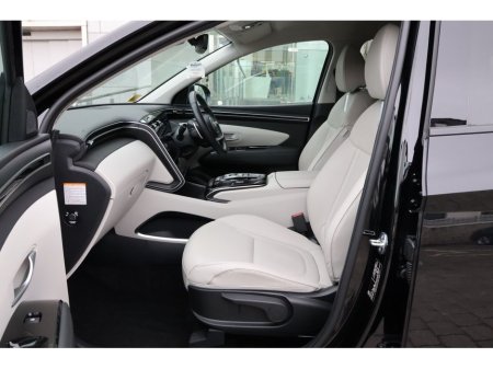 2024 Hyundai Tucson - thumbnail 15