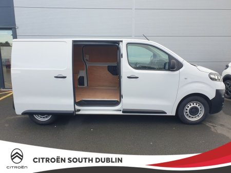 2023 Fiat Scudo 1.5TD 120HP L2 Tecnico, 53, 000Kms €17,995 thumbnail