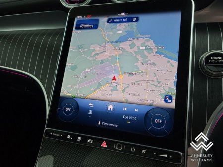 2025 Mercedes-Benz GLC Class - thumbnail 17