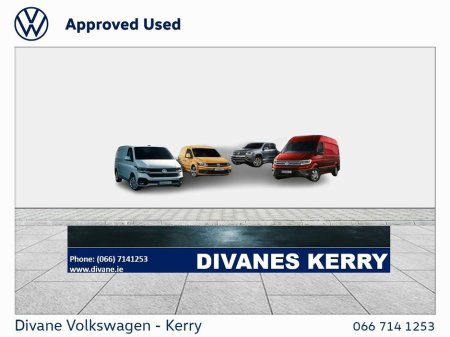 2026 Volkswagen Golf - thumbnail 1