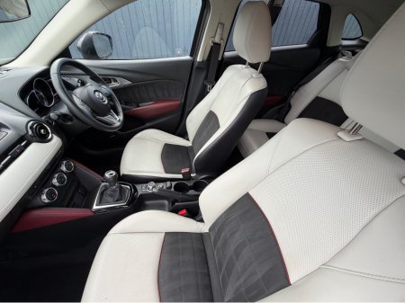 2018 Mazda CX-3 - thumbnail 43