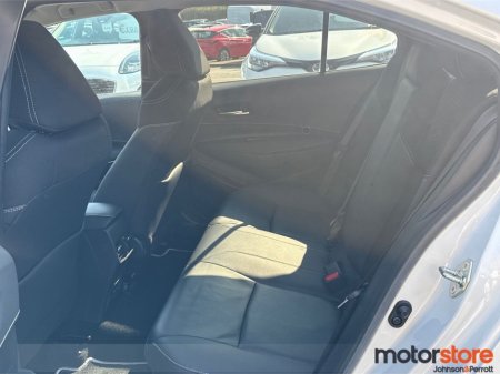 2023 Toyota Corolla - thumbnail 5