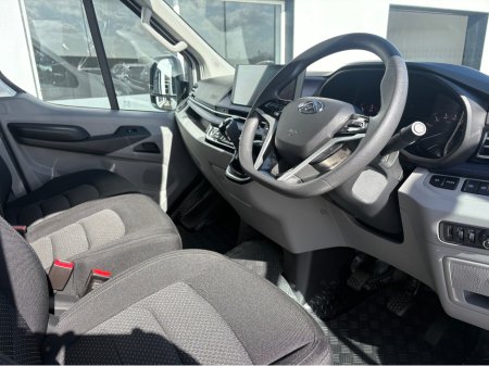 2026 Maxus Deliver 9 - thumbnail 2