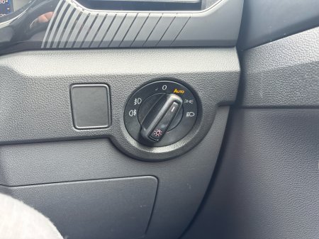 2020 Volkswagen T-Cross - thumbnail 14