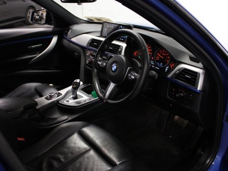 2016 BMW 3 Series F30 E M SPORT 4DR AUTO €17,950 thumbnail