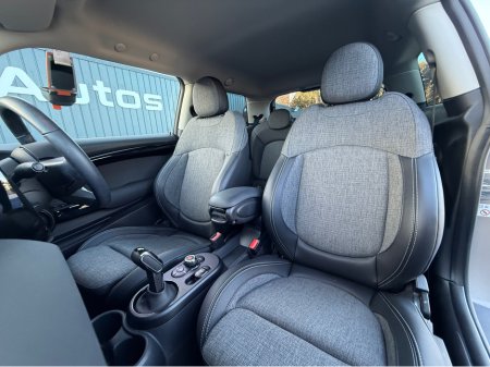 2021 MINI Cooper D - 1.5 DIESEL - AUTO - 12M WARRANTY - CAR: 1652 thumbnail