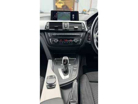 2014 BMW 3 Series 320D M SPORT AUTO €13,999 thumbnail