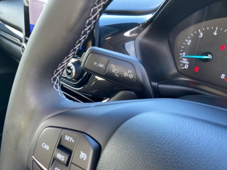 2024 Ford Puma Titanium 1.0 MHEV 125BHP €25,950 thumbnail