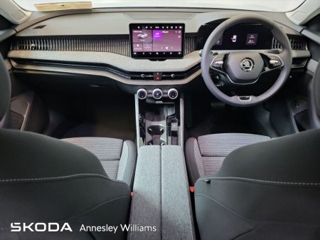 2026 Skoda Superb *Order your 261* Selection 2.0Tdi 150Bhp DSG €51,760