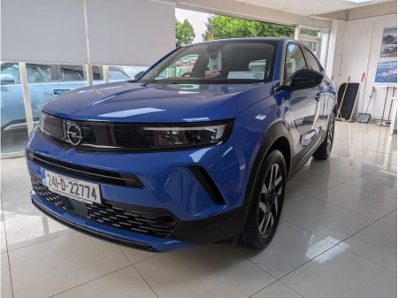 2024 Opel Mokka for sale