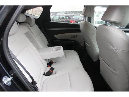 2021 Hyundai Tucson EXECUTIVE PLUS 2TONE ROYALE ROOF 5DR €23,950 thumbnail