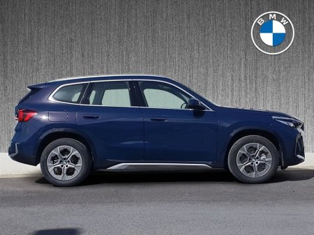 2026 BMW X1 - thumbnail 3