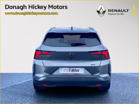 2025 Renault Scenic Scenic Esprit Alpine E-Tech Ev esprit Alpine 220 Electric Auto 87kWh €39,950 thumbnail