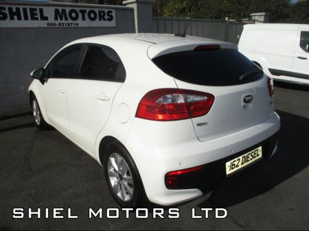 2016 Kia Rio - thumbnail 12