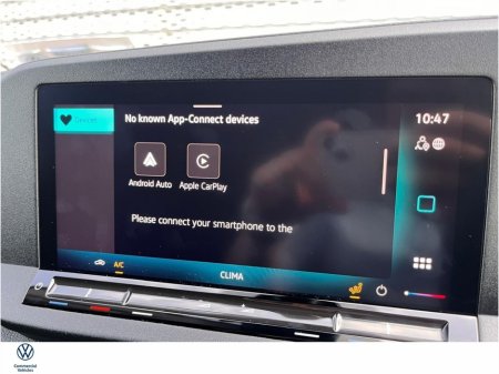 2025 Volkswagen Caddy CARGO 102HP M6F €22,495 thumbnail