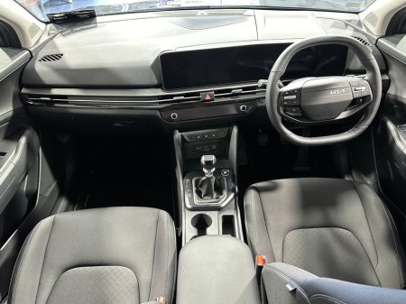 2026 Kia Sportage - thumbnail 9