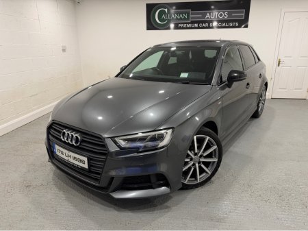 2017 Audi A3 - thumbnail 15