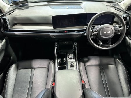 2024 Kia Sorento - thumbnail 9