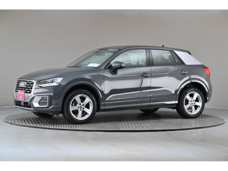 2019 Audi Q2 - view 4
