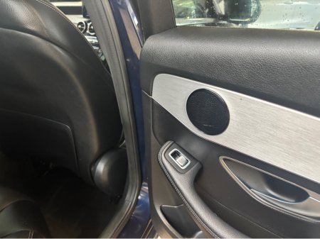 2017 Mercedes-Benz C Class - thumbnail 18