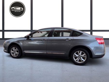 2009 Citroen C5 - thumbnail 8