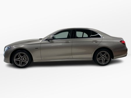2021 Mercedes-Benz E Class - thumbnail 5