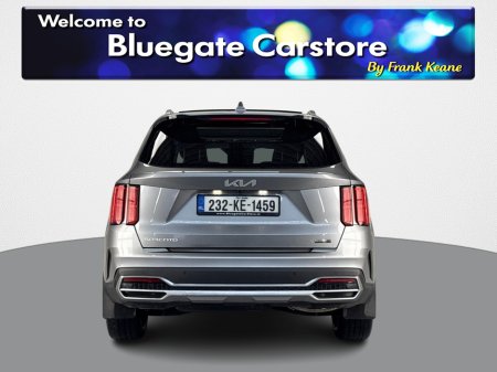 2023 Kia Sorento - thumbnail 3