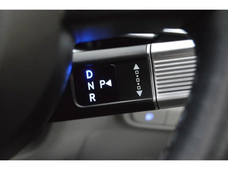 2025 Hyundai Tucson Tucson FL 2WD Platinum PHEV Auto €46,995 thumbnail