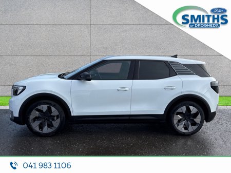 2026 Ford Explorer PREMIUM 77KWH 286PS €45,950 thumbnail